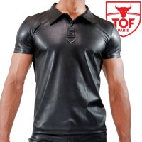 [TOF Paris] FETISH POLO