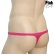 Photo16: Men's 3D Pouch Boomerang Ultra Tiny Thong