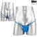 Photo7: U.M. Men's Ultra Tiny 2WAY Thong Jockstrap