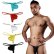 Photo1: U.M. Men's Comfort Ultra Tiny Thong (1)