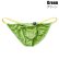 Photo23: U.M. Men's Ultra Tiny Two-tone color Bikini