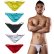 Photo1: U.M. Men's Comfort Ultra Tiny Bikini (1)