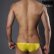 Photo16: U.M. Men's Comfort Ultra Tiny Bikini