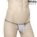 Photo14: U.M. Men's Comfort Ultra Tiny Bikini Animal Pattern Piping