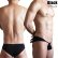 Photo3: U.M. Men's Comfort Ultra Tiny Clip Bikini