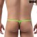 Photo7: U.M. Men's Cotton Ultra Tiny Thong