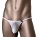 Photo14: Men's 3D Pouch Tiny Thong