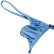 Photo15: Men's 3D Pouch Tiny Thong