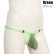 Photo4: U.M. Men's Clip Ultra Tiny Thong G-String