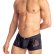 Photo4: [L'Homme Invisible] Picasso Black - V Boxer Push-Up