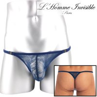 [L'Homme Invisible] Seaport - Striptease Thong