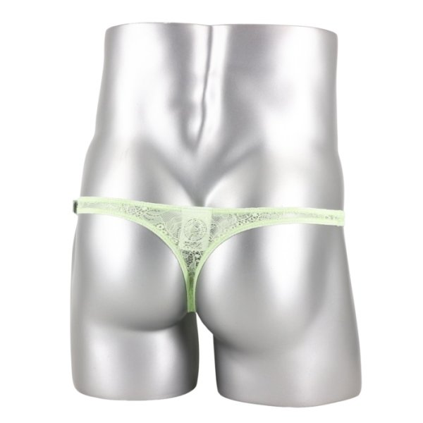 Photo5: [L'Homme Invisible] Anis Vitamine - Ultra Bikini Thong