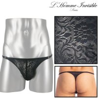 [L'Homme Invisible] Imp?rial - Striptease Thong