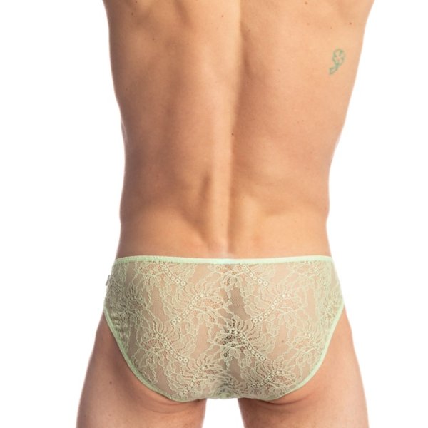 Photo2: [L'Homme Invisible] Anis Vitamine - Mini Briefs