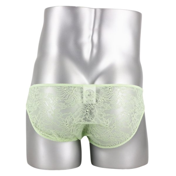 Photo5: [L'Homme Invisible] Anis Vitamine - Mini Briefs