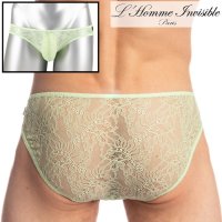 [L'Homme Invisible] Anis Vitamine - Mini Briefs