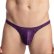 Photo4: [L'Homme Invisible] Heliotrope - Thong Bikini