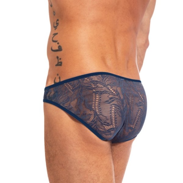 Photo2: [L'Homme Invisible] Seaport - Mini Briefs