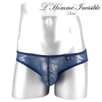 [L'Homme Invisible] Seaport - Mini Briefs