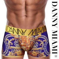 [Danny Miami] Vintage Emperor Boxer Brief