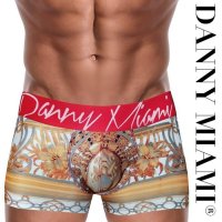 [Danny Miami] Vintage Savage Boxer Boxer Brief