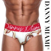 [Danny Miami] White Links Brief