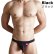 Photo2: Men's STRINGLESS THONG Backless Thing (2)