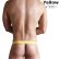 Photo13: Men's STRINGLESS THONG Backless Thing