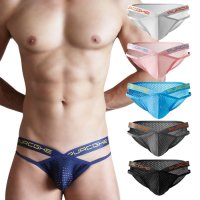 Men's Mesh Bikini