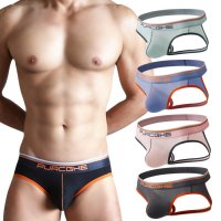 Men's Jockstrap with Pinping