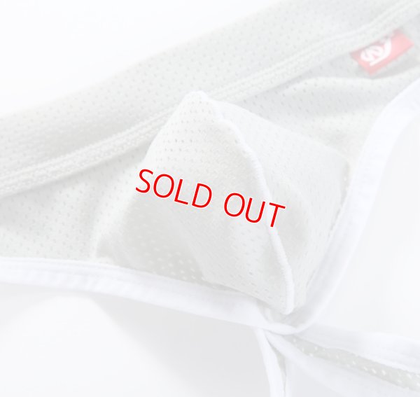 Photo9: [WJ] Mesh Jockstrap