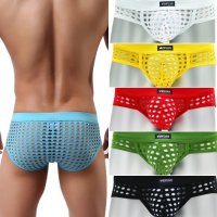 [Woxuan] Mesh Brief