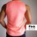 Photo10: Men's Tanktop Workout Sports wear Sleevless shirt (10)