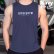 Photo9: Men's Tanktop Workout Sports wear Sleevless shirt