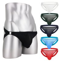 Jockstrap Men's Ring Mesh Jockstrap