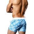 Photo4: [Andrew Christian] HOLIDAY SWIM SHORTS (4)