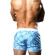 Photo5: [Andrew Christian] HOLIDAY SWIM SHORTS (5)