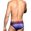 Photo4: [Andrew Christian] Vibe Sports Mesh Brief (4)