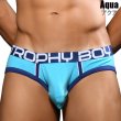 Photo6: [Andrew Christian] Trophy Boy Brief (6)