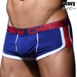 Photo6: [Andrew Christian] SHOW-IT Retro Pop Mesh Boxer (6)