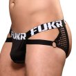 Photo7: [Andrew Christian]FUKR Access Mesh Jock w/ ALMOST NAKED (7)