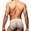 Photo5: [Andrew Christian] Fishnet Brief (5)