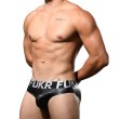 Photo3: [Andrew Christian] FUKR Stud Brief w/ ALMOST NAKED (3)