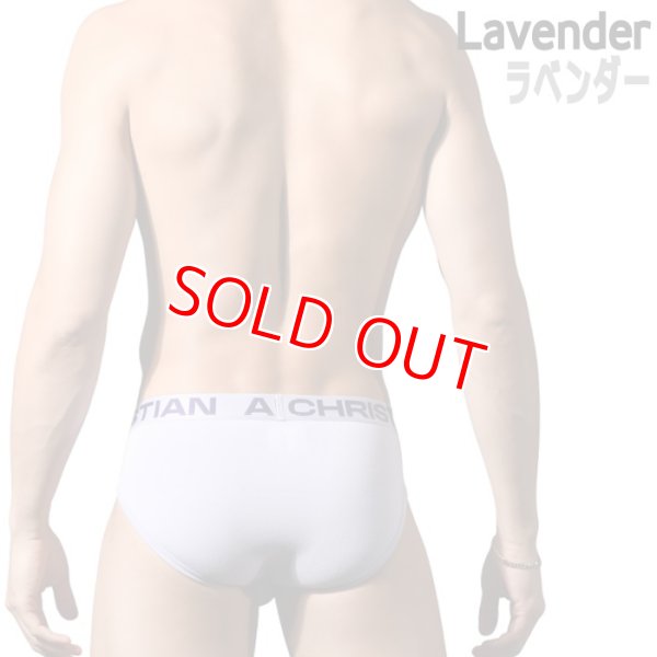 Photo3: [Andrew Christian] TROPHY BOY Bamboo Brief (3)