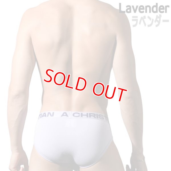 Photo4: [Andrew Christian] TROPHY BOY Bamboo Brief (4)