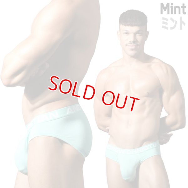 Photo6: [Andrew Christian] TROPHY BOY Bamboo Brief (6)