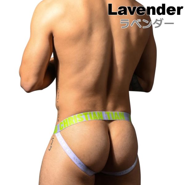 Photo9: [Andrew Christian]Happy Jock w/ ALMOST NAKED (9)