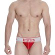 Photo11: [AsianBum] Sporty Cotton Sports Brief (11)