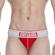 Photo12: [AsianBum] Sporty Cotton Sports Brief (12)