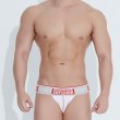 Photo13: [AsianBum] Sporty Cotton Sports Brief (13)